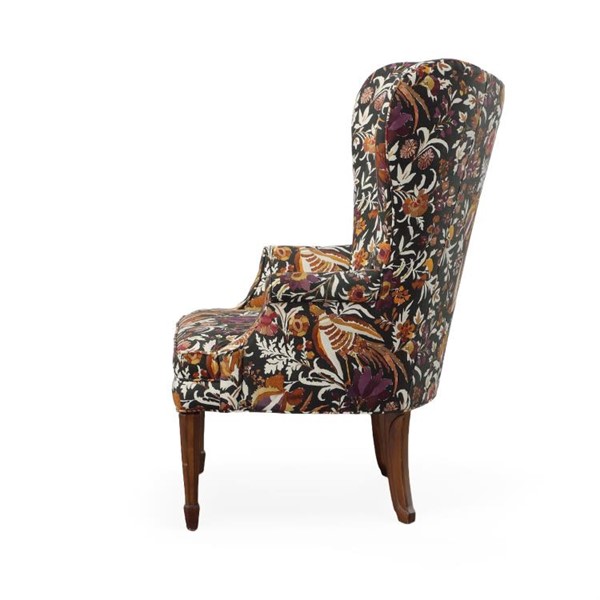 Century 11-532G - Santa Rosa Chair