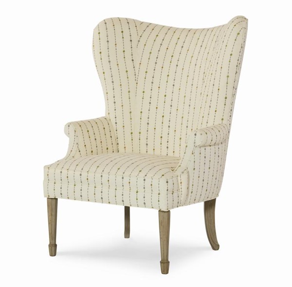century 11-532G - Santa Rosa Chair