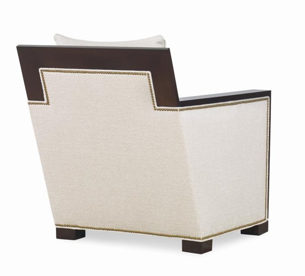 Century 11-681 - Murdock Chair