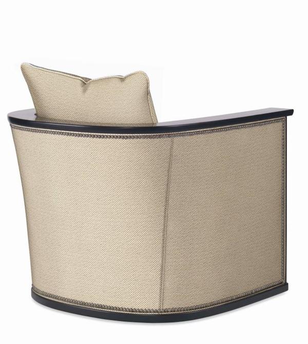 Century 11-682 - Jupiter Swivel Chair