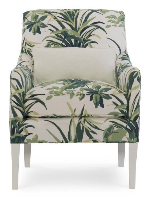 Century 11-742G - Stalling's Chair