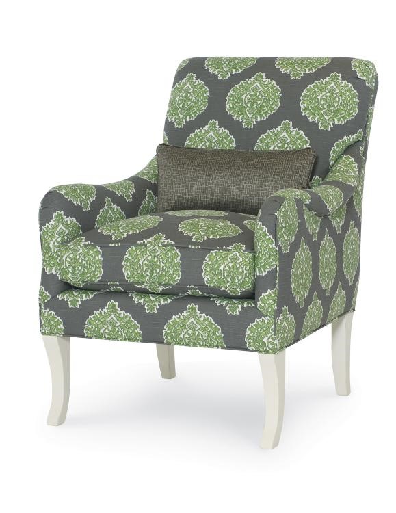 Century 11-742G - Stalling's Chair