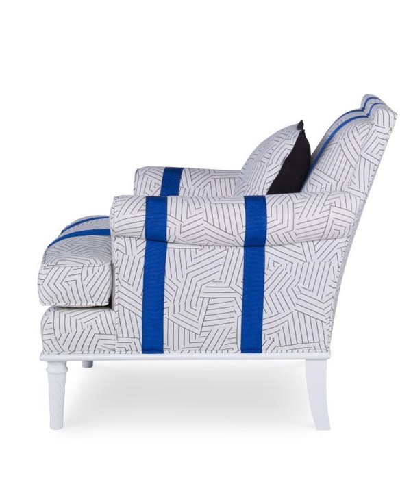 Century 11-808 - Grayson Chair