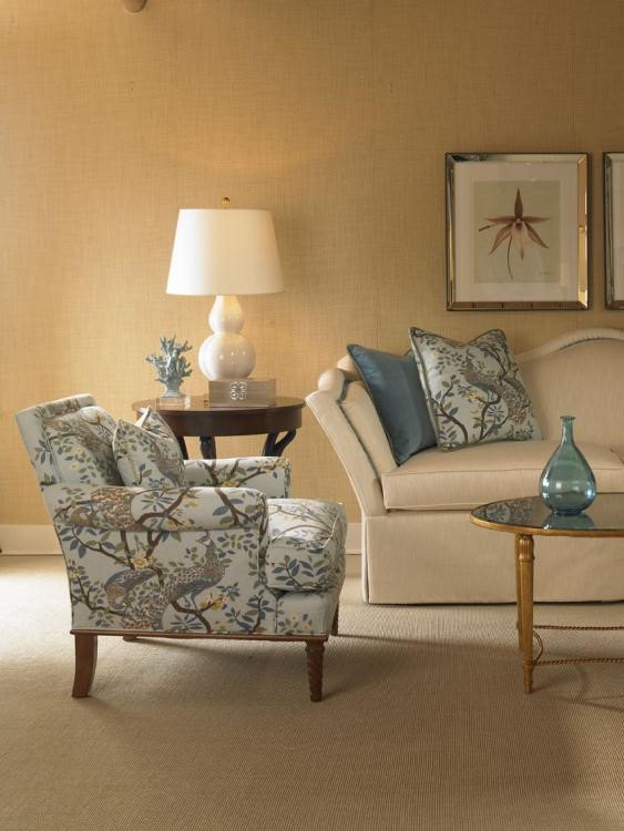 Century 11-808 - Grayson Chair