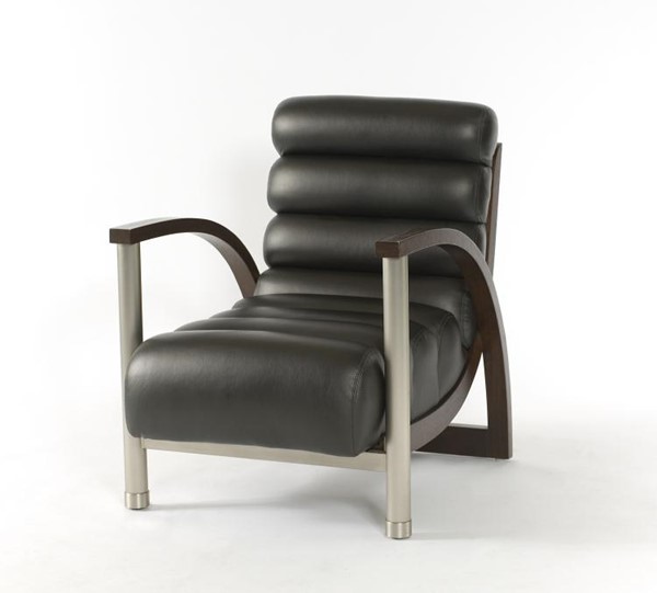 Century 11-823 - Elliptical Chair