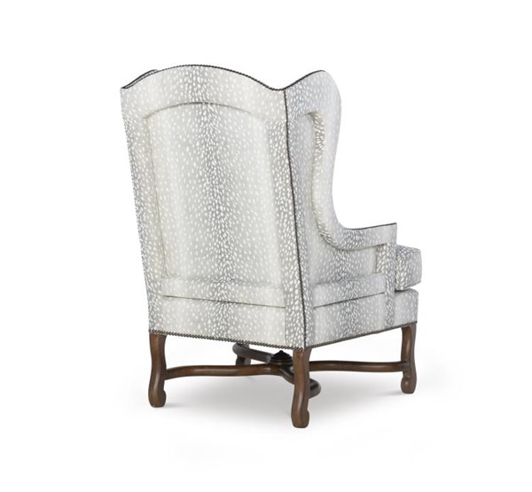 Century 11-944 - Billings Framed Chair