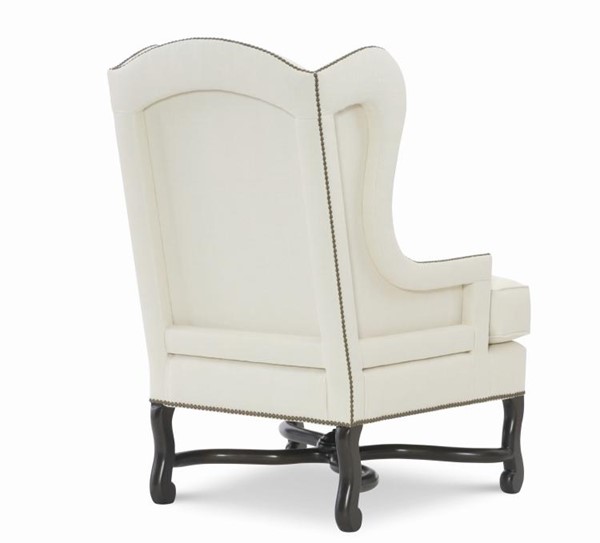 Century 11-944 - Billings Framed Chair