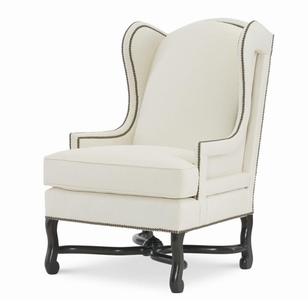 century 11-944 - Billings Framed Chair