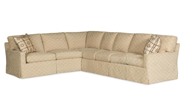 century 20-32 - Configurable Raf Corner Sofa