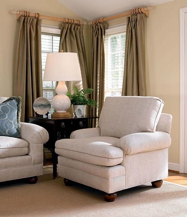 Century 20-60 - Configurable Chair