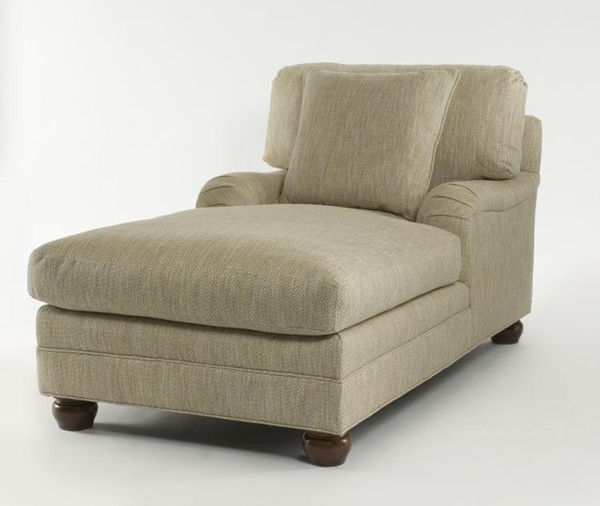 Century 20-63 - Configurable Chaise
