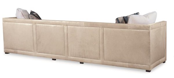 Century 22-2121-1T - Matteo Large Tufted Sofa