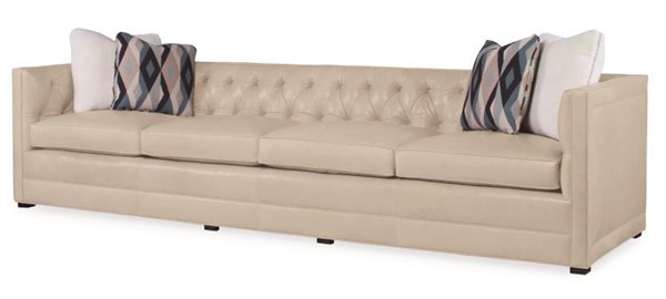 century 22-2121-1T - Matteo Large Tufted Sofa