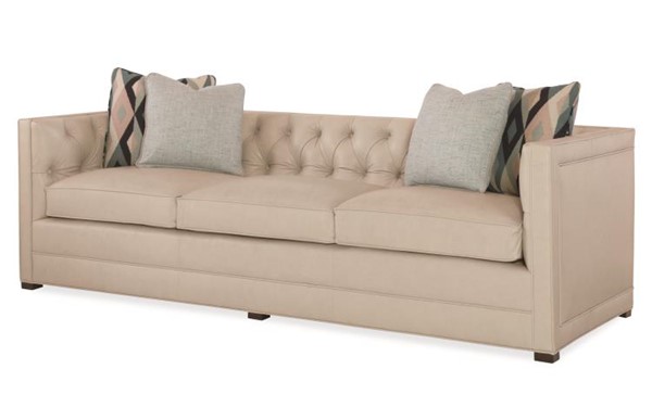 century 22-2121T - Matteo Tufted Sofa