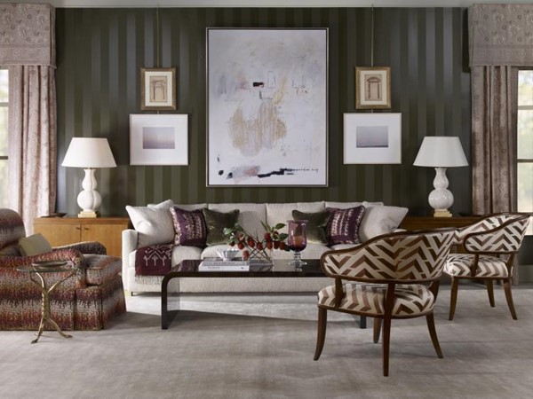 Century 22-2140-1 - Gracie Large Sofa