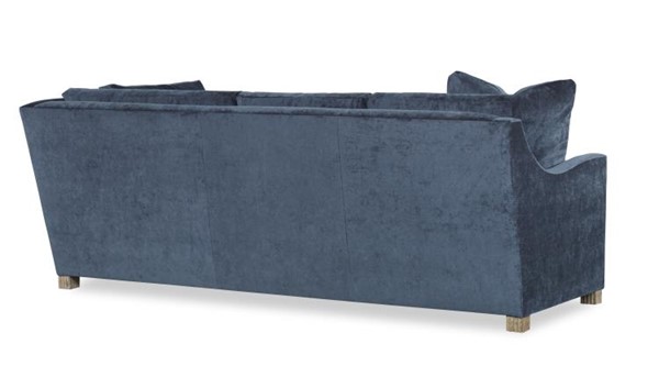 Century 22-2140-43 - Gracie Laf Corner Sofa