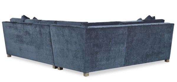 Century 22-2140-52 - Gracie Raf Sofa
