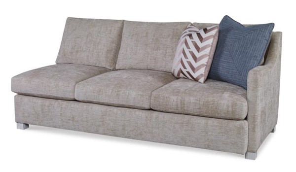 century 22-2140-52 - Gracie Raf Sofa