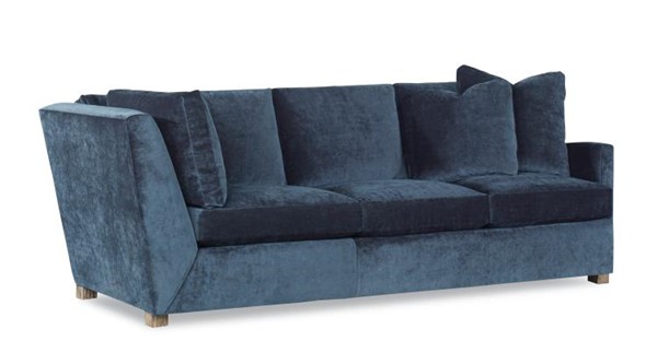 century 22-2140-53 - Gracie Raf Corner Sofa