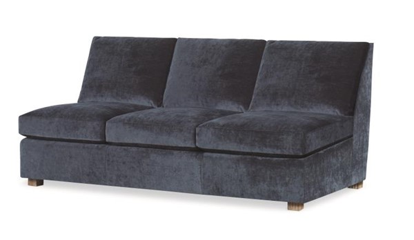 century 22-2140-92 - Gracie Armless Sofa
