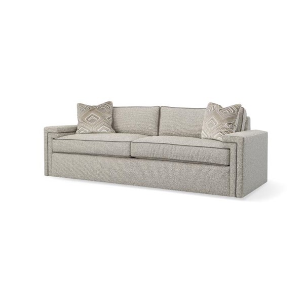 century 22-2175-2 - Lucas Small Sofa
