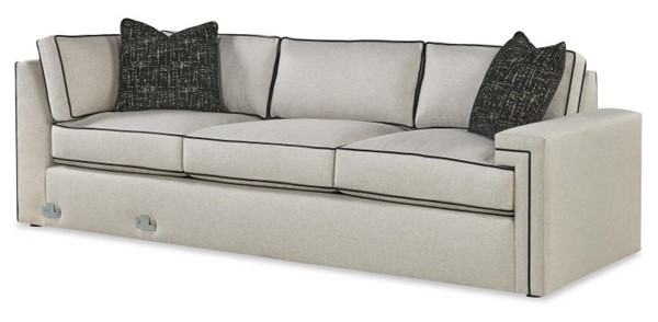 century 22-2175-53 - Lucas Raf Corner Sofa
