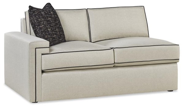 century 22-2175-62 - Lucas Laf Love Seat