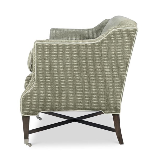 Century 22-786 - Oldfield Sofa