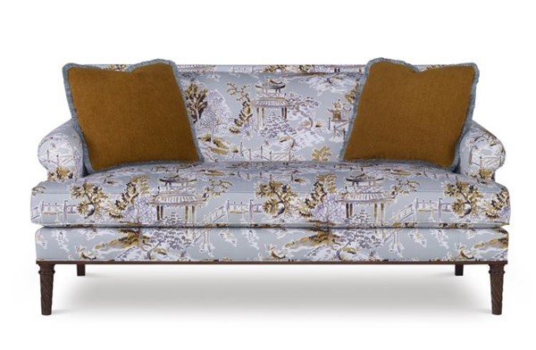 Century 22-793 - Berry Sofa