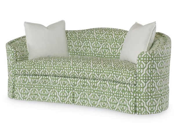 Century 22-931G - Melissa Sofa