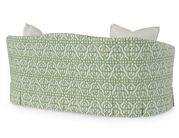 Century 22-931G - Melissa Sofa