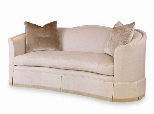 century 22-931G - Melissa Sofa