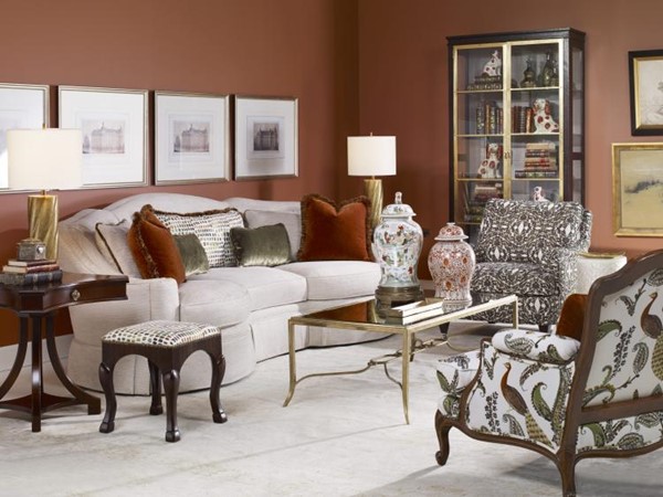 Century 22-939 - Bayview Sofa