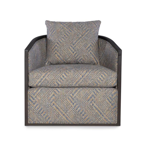 Century 3035 - Owen Swivel Chair