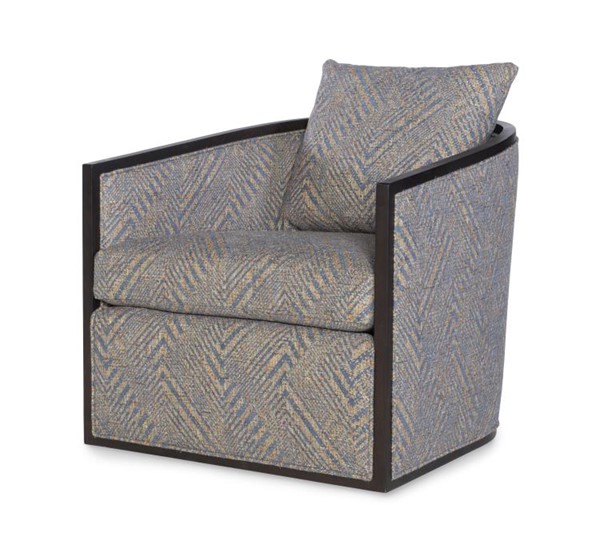 century 3035 - Owen Swivel Chair