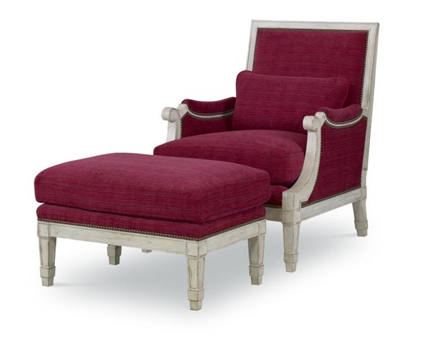 Century 3115 - Ferguson Chair