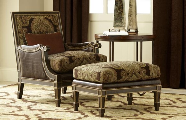 Century 3115 - Ferguson Chair