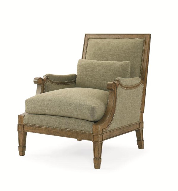 century 3115 - Ferguson Chair