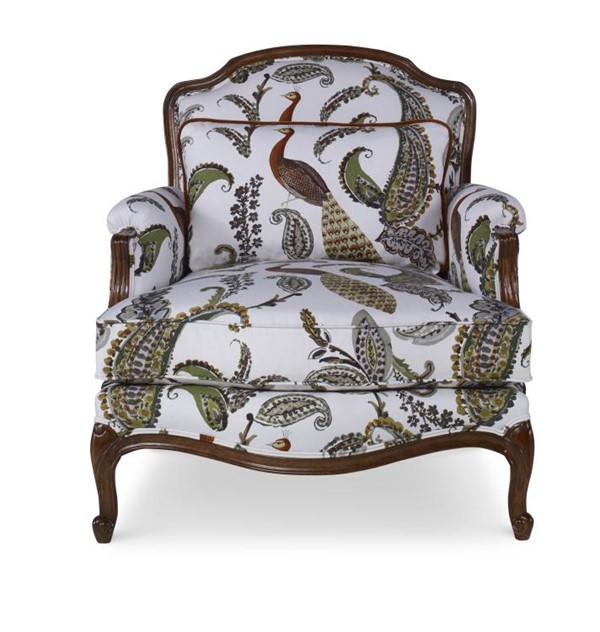 Century 3116 - Francoise Chair