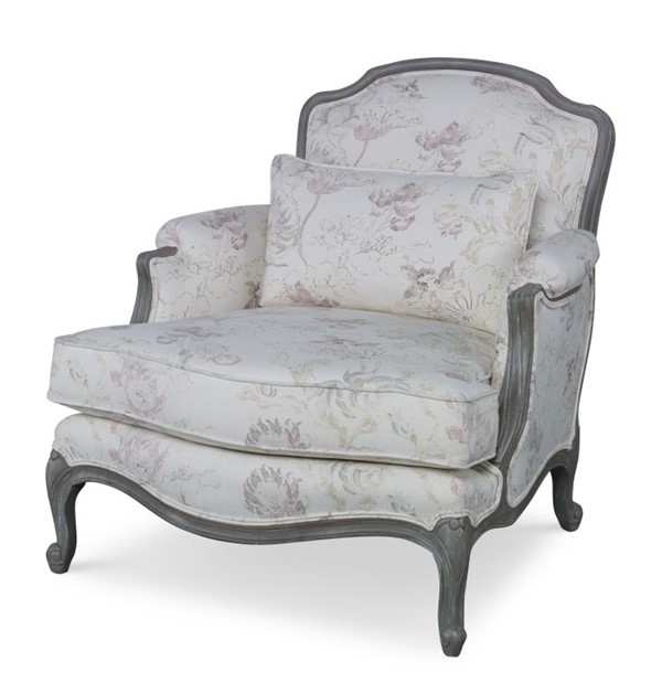 century 3116 - Francoise Chair