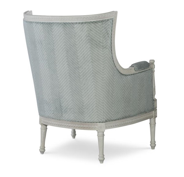 Century 3173 - York Chair