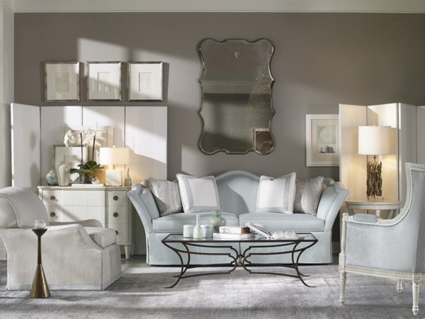 Century 3173 - York Chair