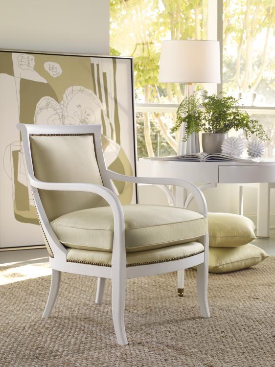 Century 3181 - Alton Chair
