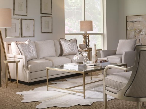 Century 3181 - Alton Chair