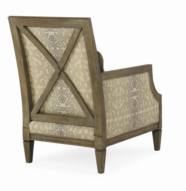 Century 3199 - Xavier Chair