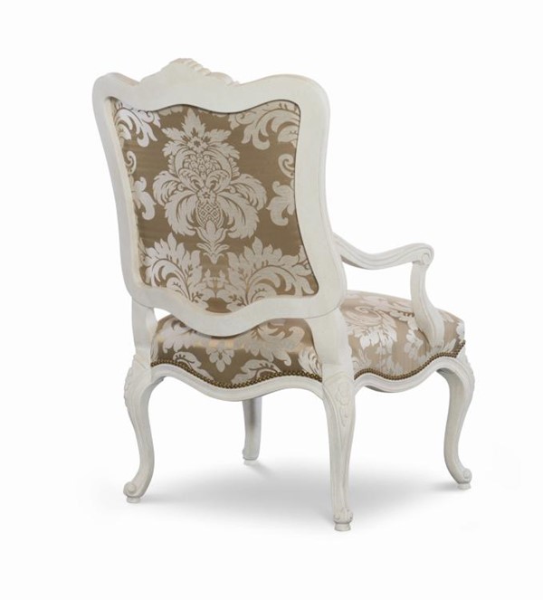 Century 3213 - Jarrett Chair