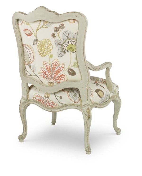 Century 3213 - Jarrett Chair