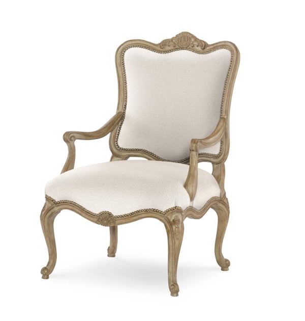 century 3213 - Jarrett Chair