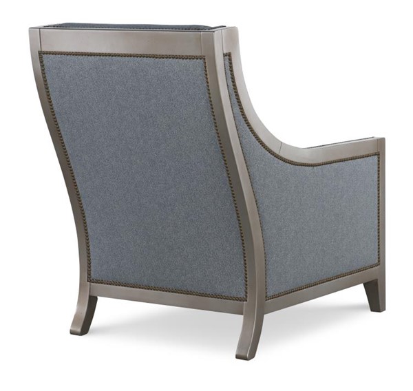 Century 3218 - Svelte Chair