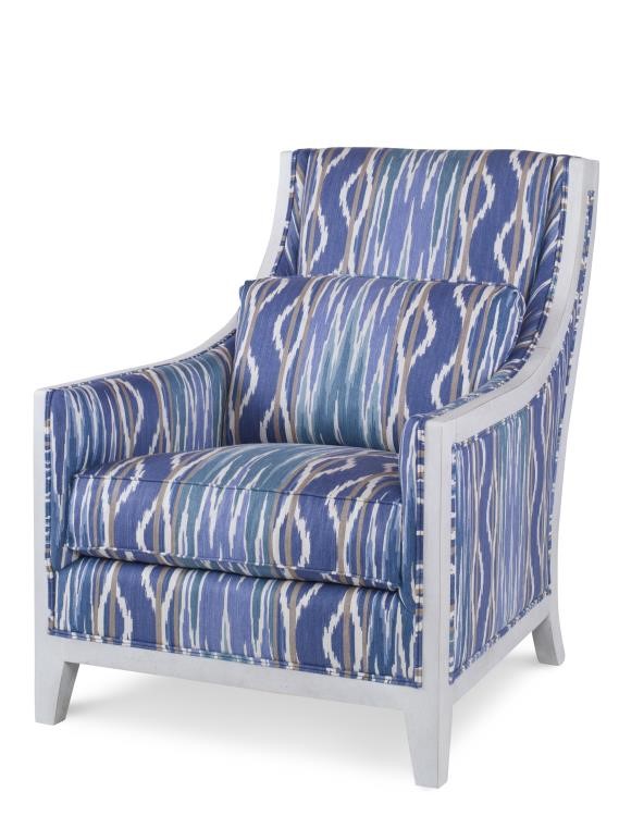 Century 3218 - Svelte Chair